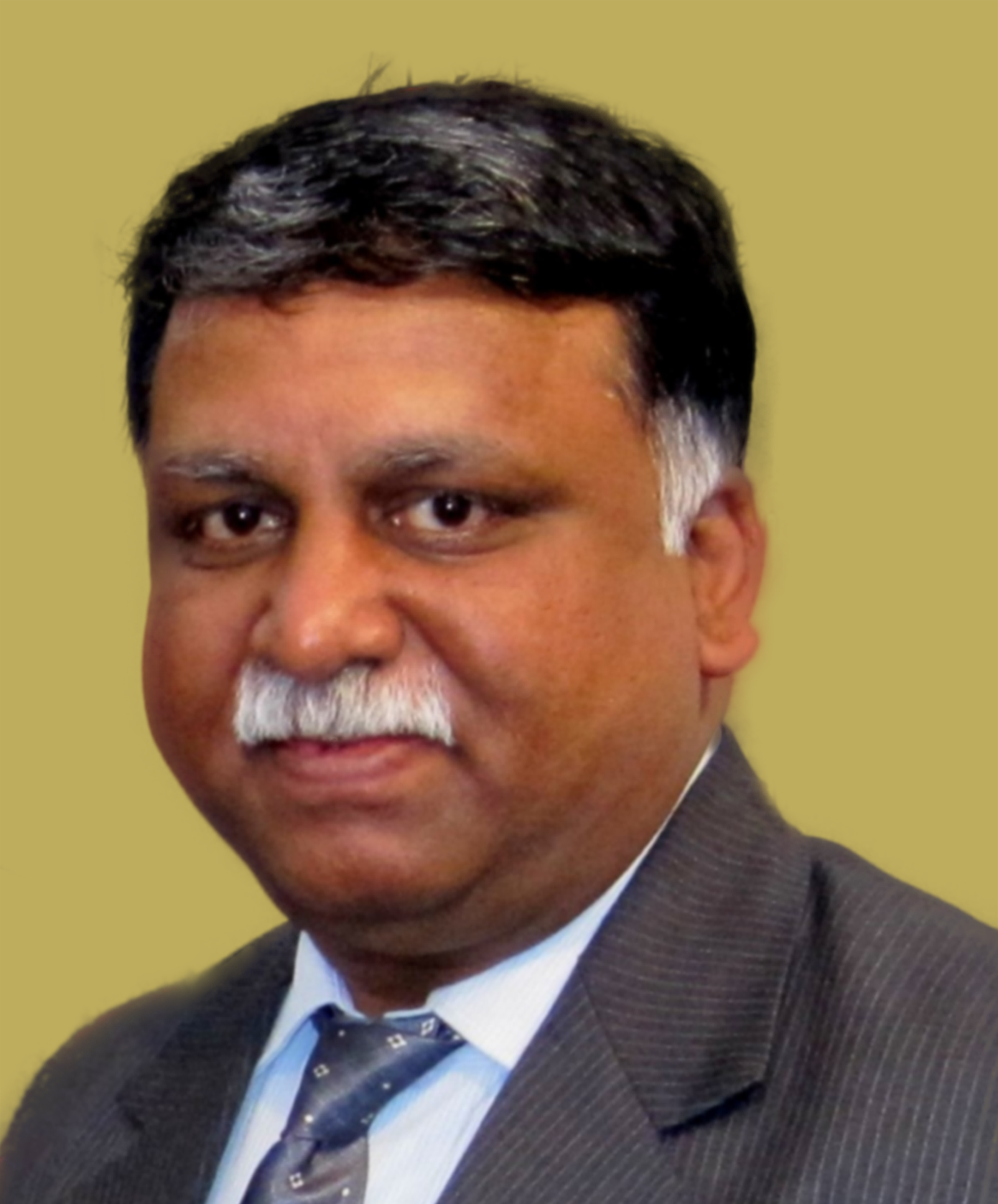 Mr. S. Balasubramanian 