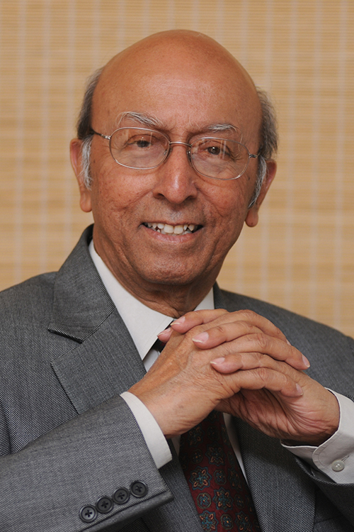 Mr. K. V. N. Prasad