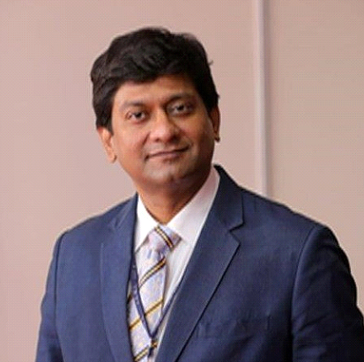 Mr. K. V. N. Prasad