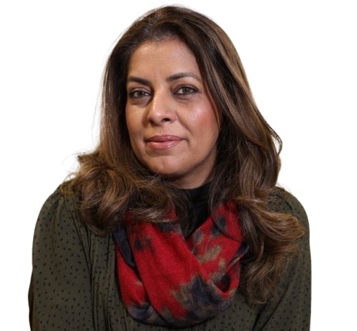 Ms. Pallavi Mehra
