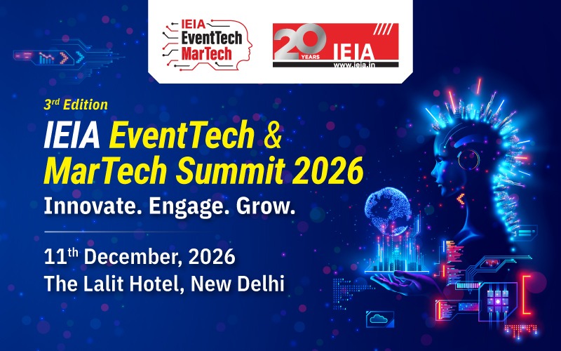 IEIA EventTech & MarTech Summit 2026