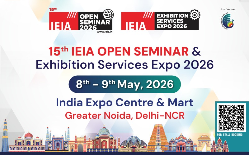 15th IEIA Open Seminar & Exhibition Services Expo 2026